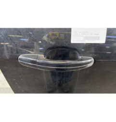 Porte avant droit FORD FOCUS 2
