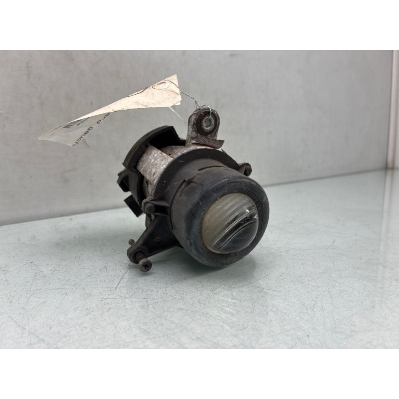 Anti brouillard gauche (feux) FIAT 500 2 Photo n°4