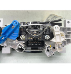Commande chauffage DACIA DUSTER 1