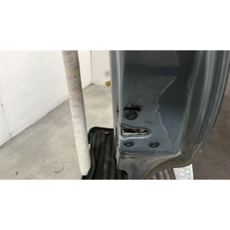 Porte arriere droit DACIA SANDERO 1 Photo n°4