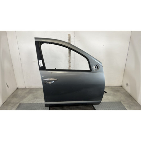Porte avant droit DACIA SANDERO 1 Photo n°1