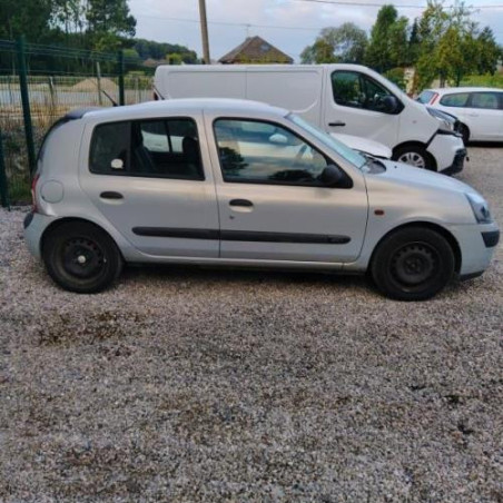 Boite de vitesses RENAULT CLIO 2 Photo n°1