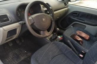 Boite de vitesses RENAULT CLIO 2
