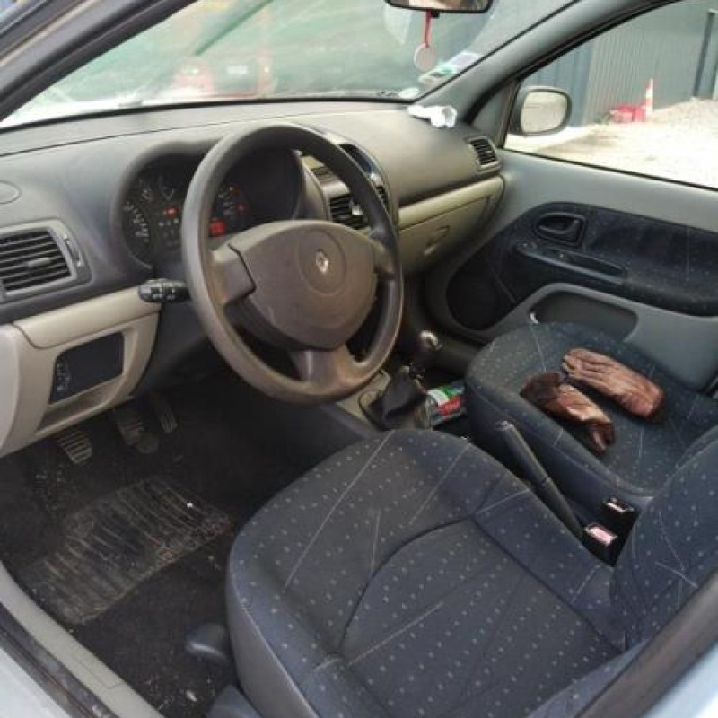 Boite de vitesses RENAULT CLIO 2 Photo n°2