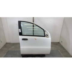 Porte avant droit FIAT PANDA 2 Photo n°1