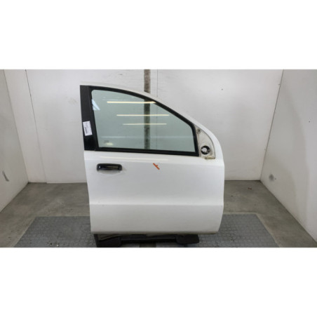 Porte avant droit FIAT PANDA 2 Photo n°1