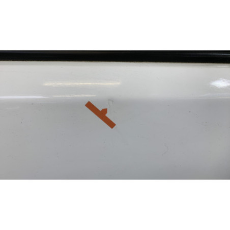 Porte avant droit FIAT PANDA 2