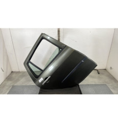 Porte arriere droit RENAULT CLIO 3 Photo n°1