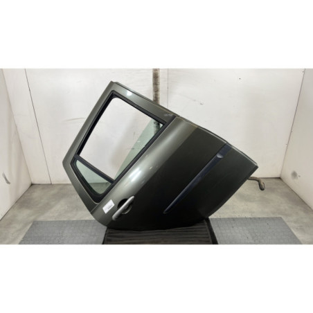 Porte arriere droit RENAULT CLIO 3 Photo n°1