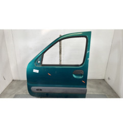 Porte avant gauche RENAULT KANGOO 1 Photo n°1