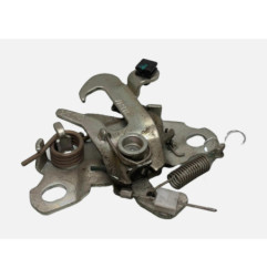 Fermeture de capot CITROEN C3 AIRCROSS 1
