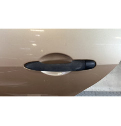 Porte arriere gauche RENAULT MODUS