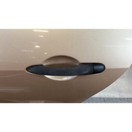 Porte arriere gauche RENAULT MODUS