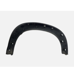 Extension d'aile avant gauche CITROEN C3 AIRCROSS 1