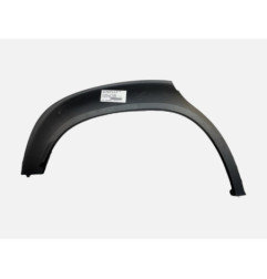 Extension d'aile arriere droit CITROEN C3 AIRCROSS 1 Photo n°1