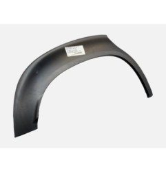 Extension d'aile arriere droit CITROEN C3 AIRCROSS 1