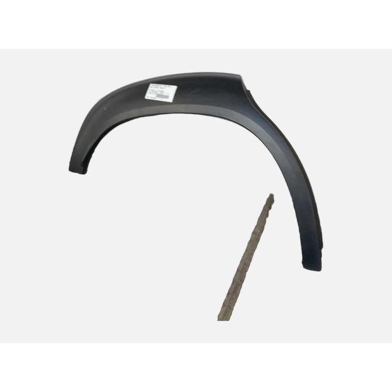 Extension d'aile arriere droit CITROEN C3 AIRCROSS 1 Photo n°3
