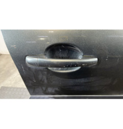 Porte avant droit PEUGEOT 207