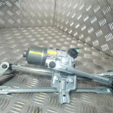 Moteur essuie glace avant PEUGEOT PARTNER 2