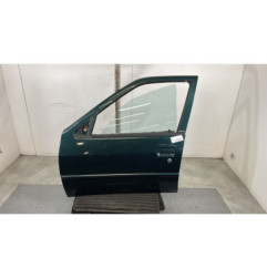 Porte avant gauche PEUGEOT 306 Photo n°1