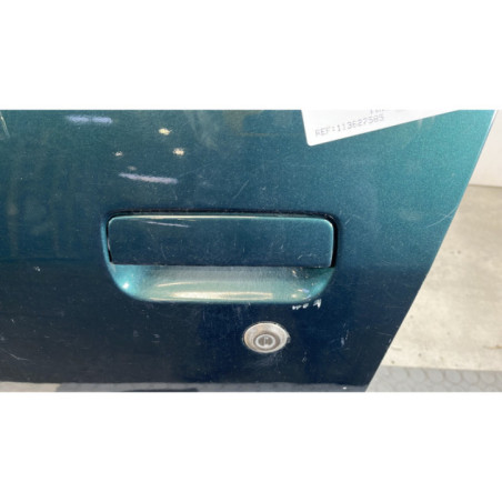 Porte avant gauche PEUGEOT 306