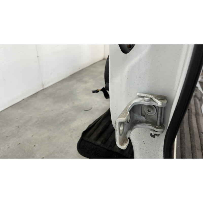 Porte arriere gauche PEUGEOT 5008 1 Photo n°4