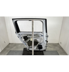 Porte arriere gauche PEUGEOT 5008 1