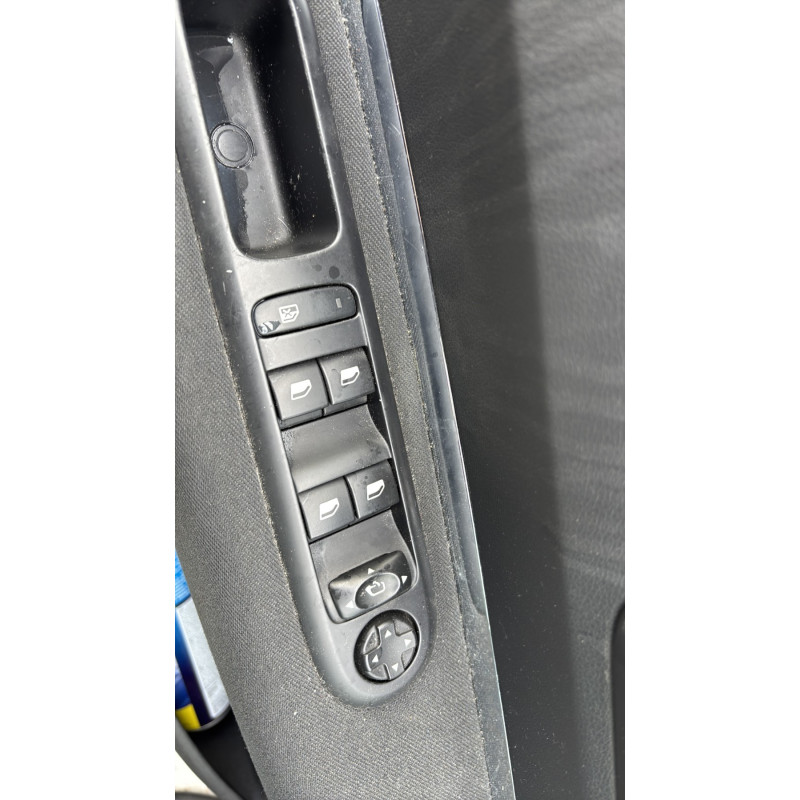 Porte arriere gauche PEUGEOT 5008 1 Photo n°20