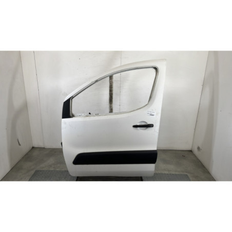 Porte avant gauche CITROEN BERLINGO 2 Photo n°1