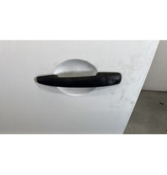 Porte avant gauche CITROEN BERLINGO 2