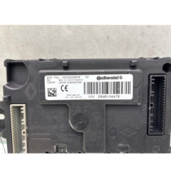 Boitier UPC RENAULT CLIO 4