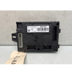 Boitier UPC RENAULT CLIO 4