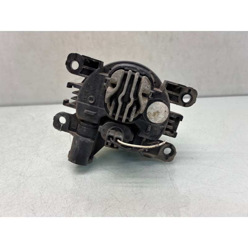 Anti brouillard droit (feux) RENAULT CLIO 4 Photo n°3