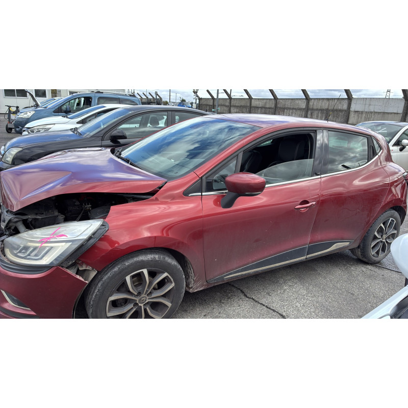 Anti brouillard droit (feux) RENAULT CLIO 4 Photo n°11