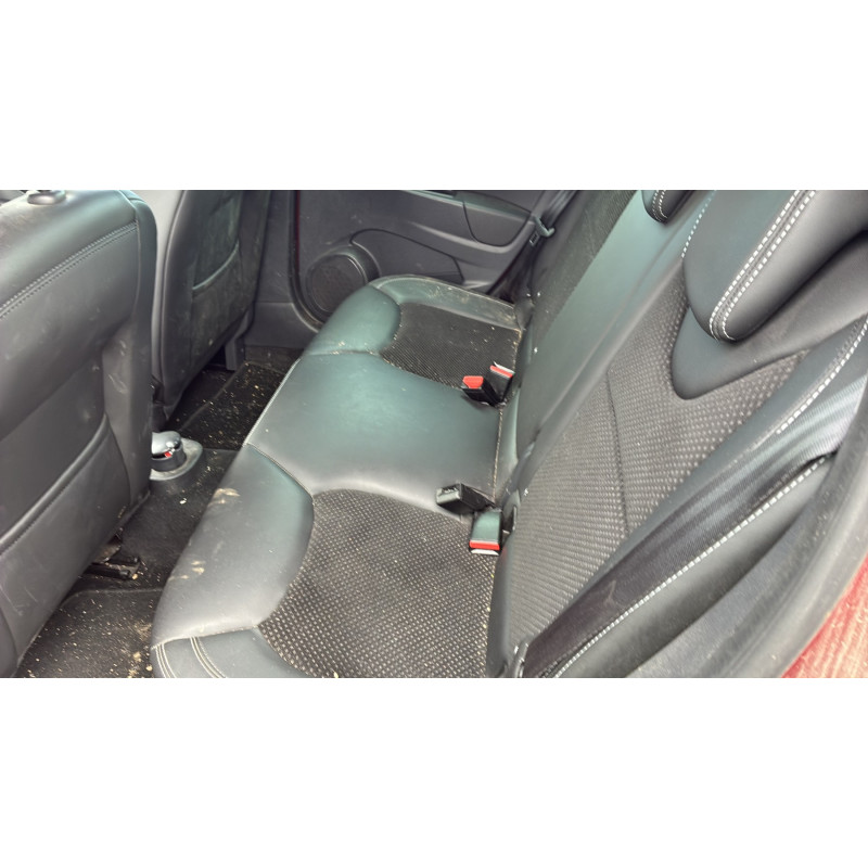 Anti brouillard droit (feux) RENAULT CLIO 4 Photo n°17