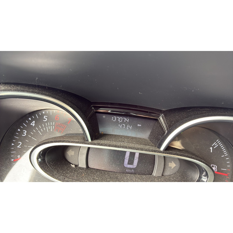 Anti brouillard droit (feux) RENAULT CLIO 4 Photo n°20
