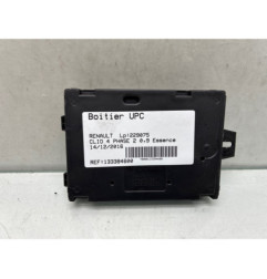 Boitier UPC RENAULT CLIO 4