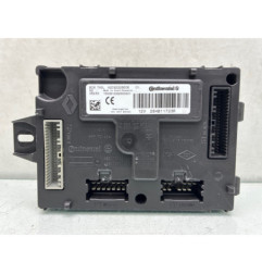 Boitier UPC RENAULT CLIO 4