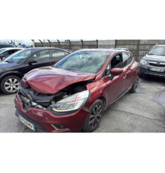 Boitier UPC RENAULT CLIO 4