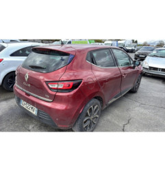 Boitier UPC RENAULT CLIO 4