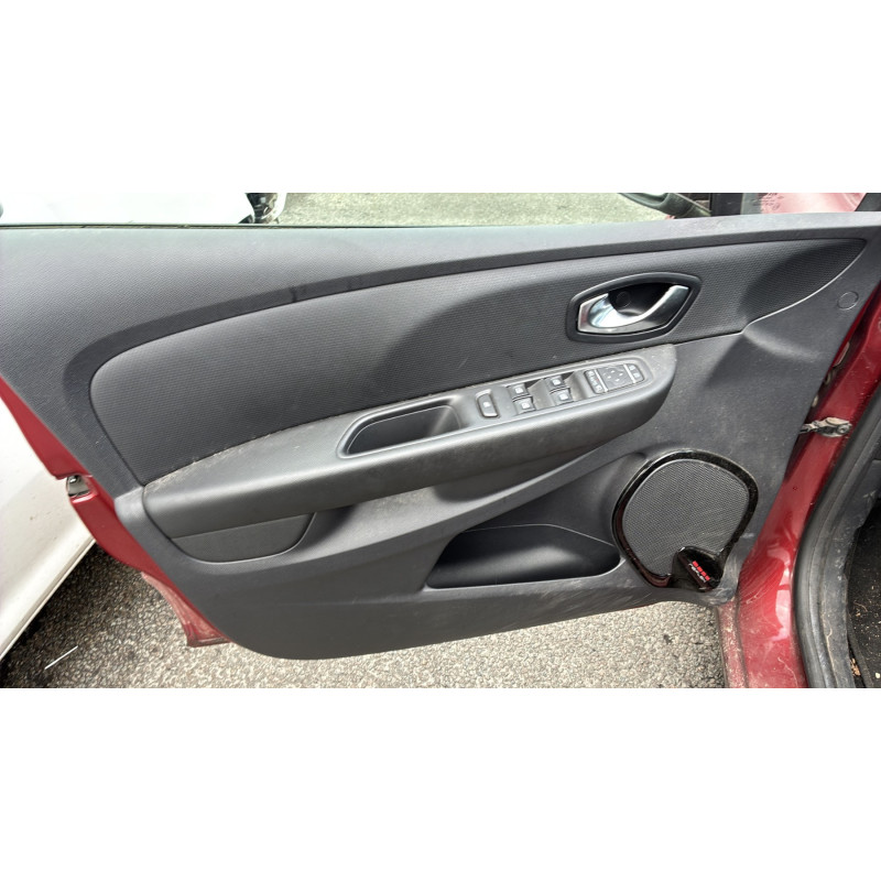 Boitier UPC RENAULT CLIO 4 Photo n°12