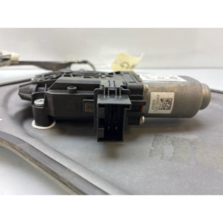 Leve vitre electrique avant gauche SKODA FABIA 2 Photo n°1