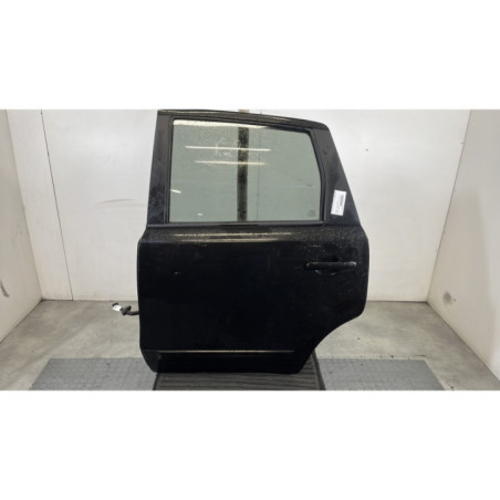 Porte arriere gauche NISSAN NOTE 1 Photo n°1