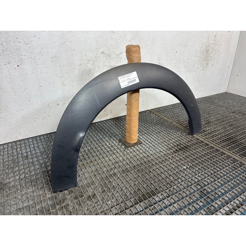 Extension d'aile arriere droit CITROEN C4 CACTUS Photo n°4