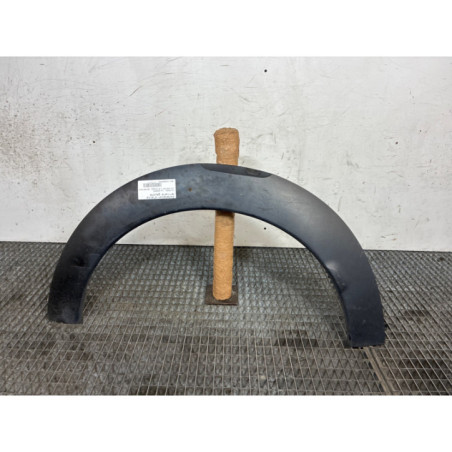 Extension d'aile arriere gauche CITROEN C4 CACTUS