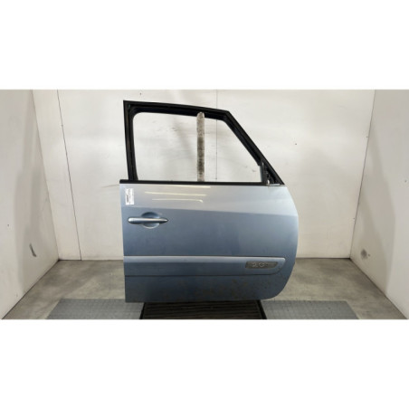 Porte avant droit RENAULT GRAND ESPACE 4 Photo n°1