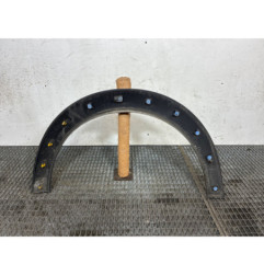 Extension d'aile avant droit CITROEN C4 CACTUS