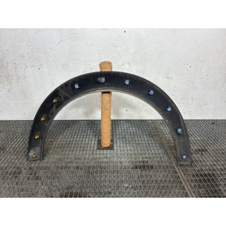 Extension d'aile avant droit CITROEN C4 CACTUS