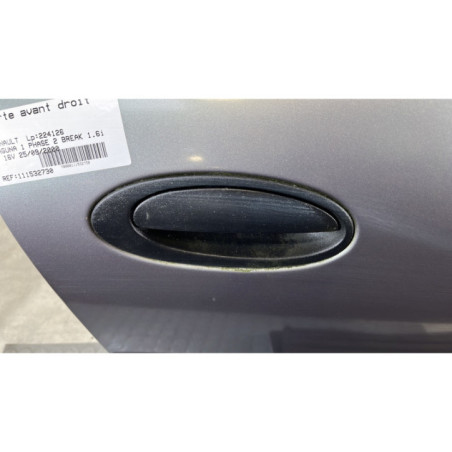 Porte avant droit RENAULT LAGUNA 1