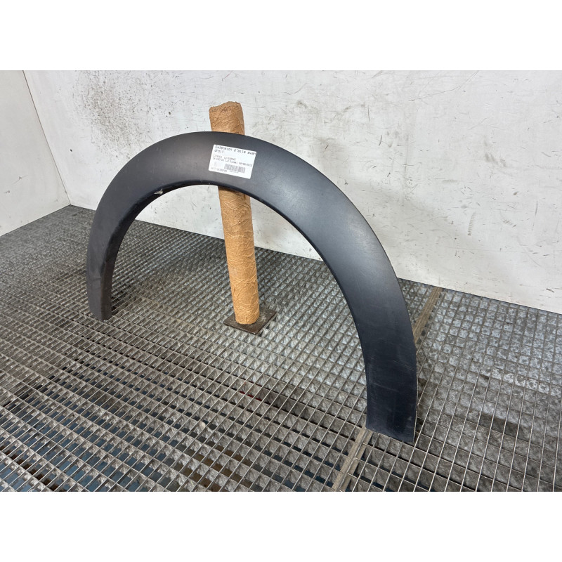 Extension d'aile avant droit CITROEN C4 CACTUS Photo n°4